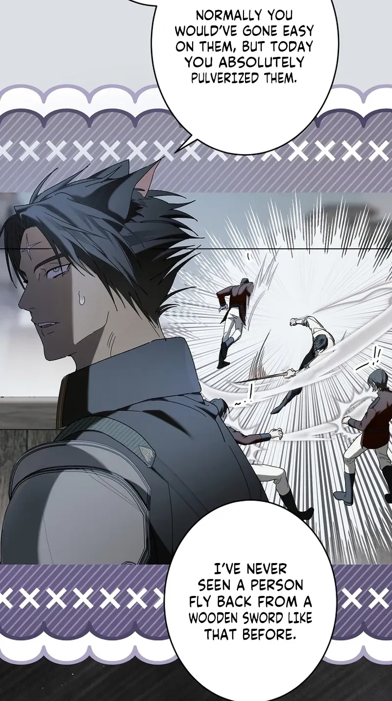 Dawn of Vengeance Chapter 35 page 85 - 
