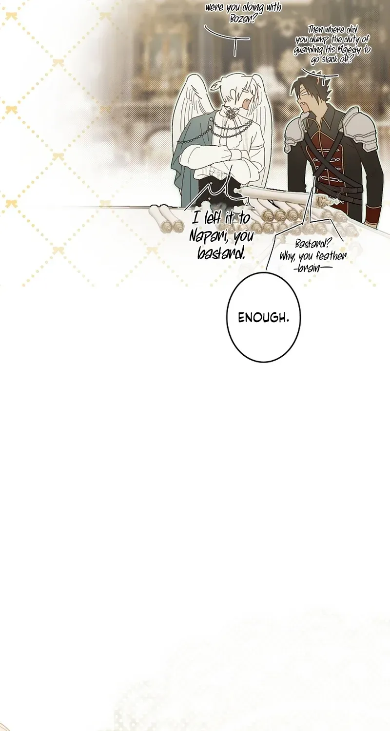Dawn of Vengeance Chapter 35 page 96 - 