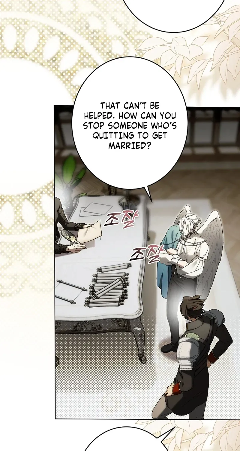 Dawn of Vengeance Chapter 35 page 100 - 