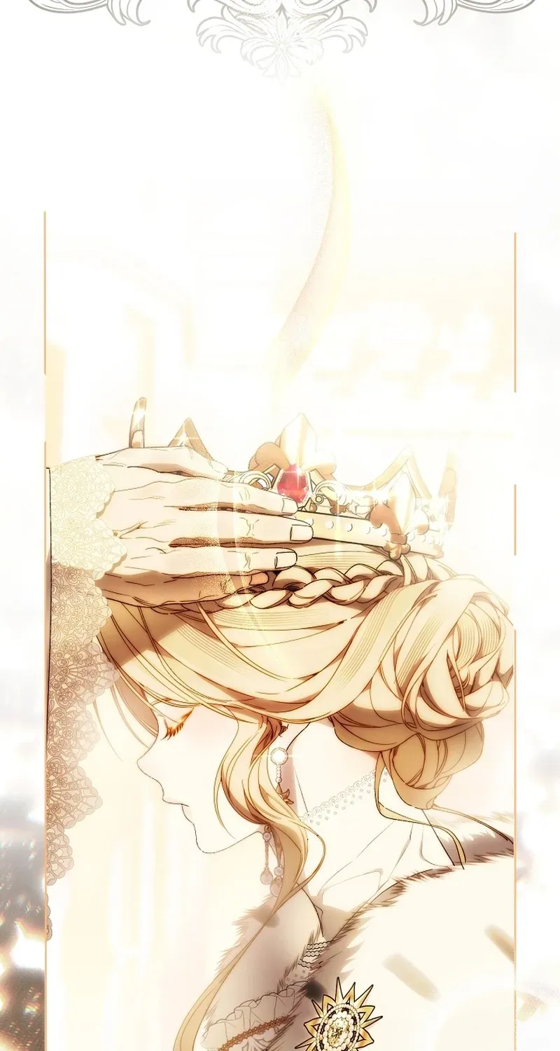 Dawn of Vengeance Chapter 37 page 21 - 