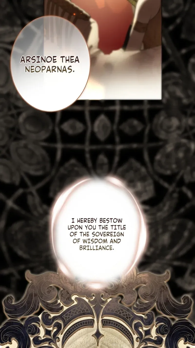 Dawn of Vengeance Chapter 37 page 26 - 