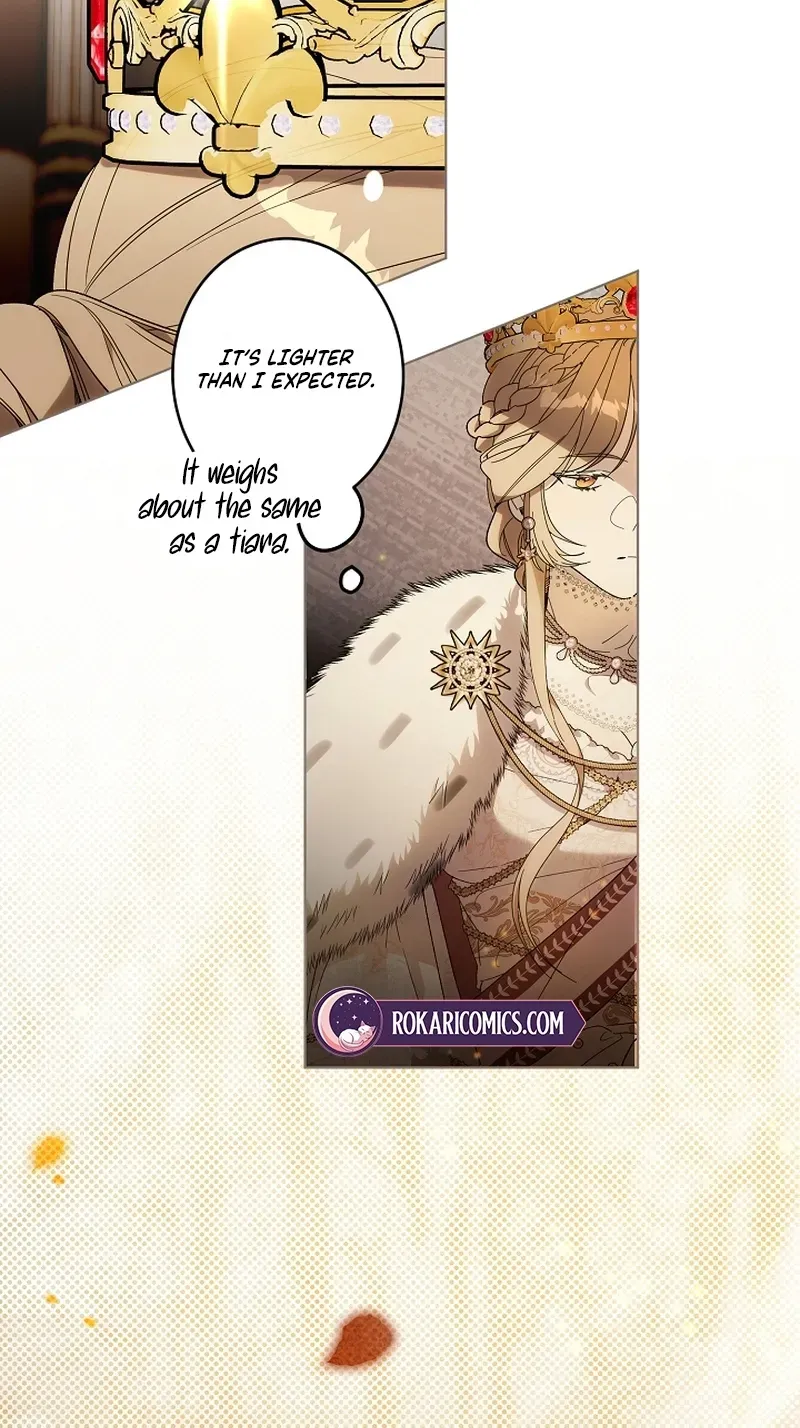 Dawn of Vengeance Chapter 37 page 29 - 