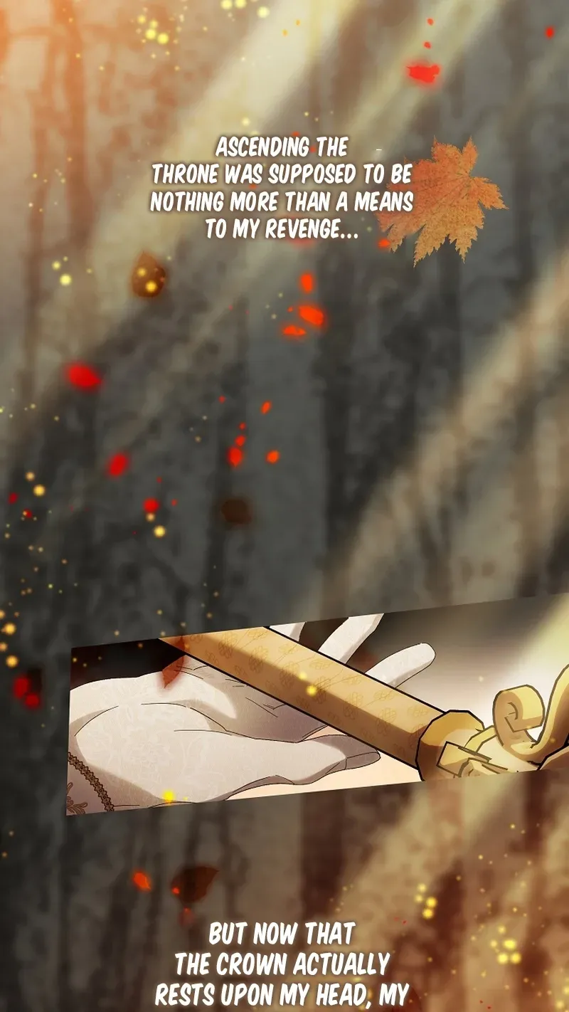 Dawn of Vengeance Chapter 37 page 31 - 