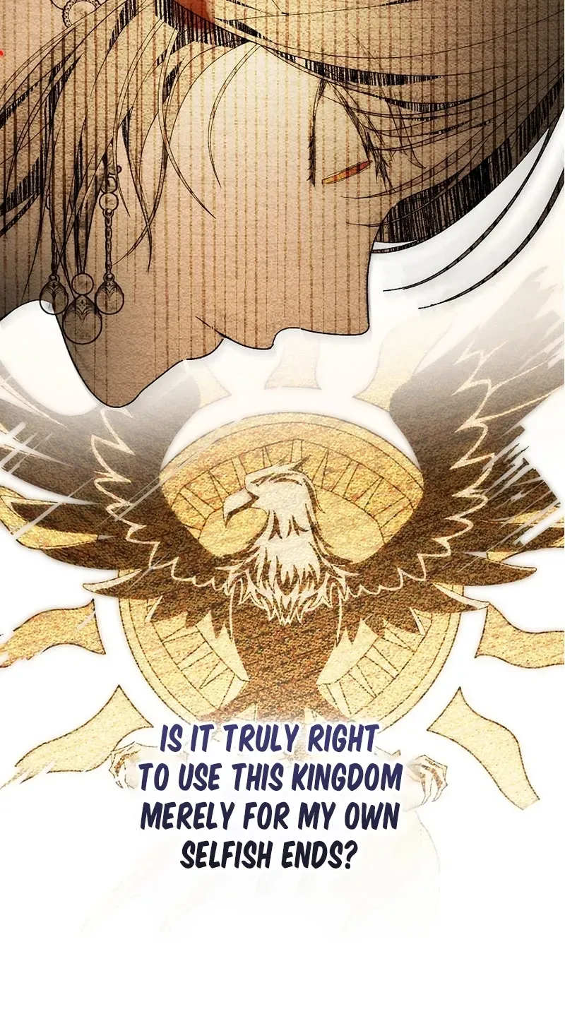 Dawn of Vengeance Chapter 37 page 34 - 