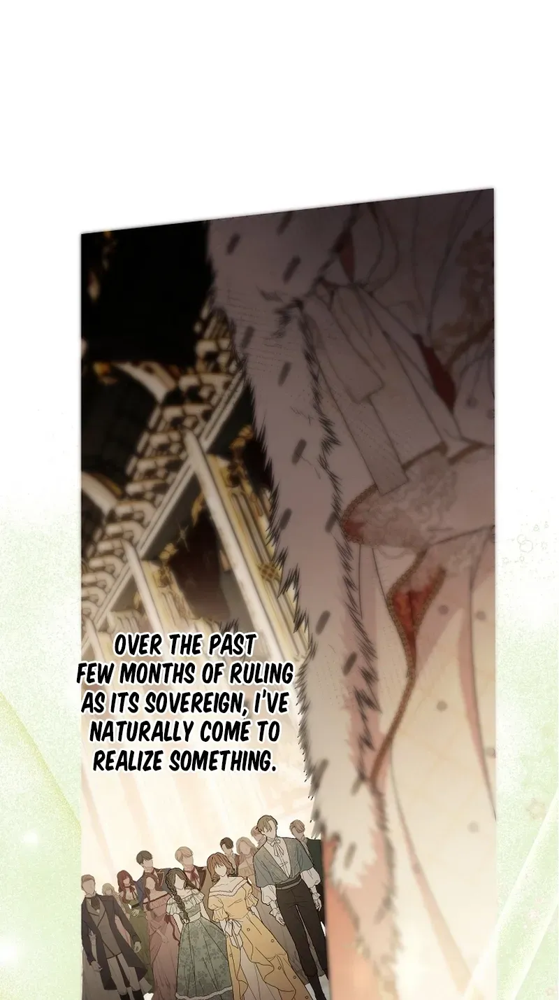 Dawn of Vengeance Chapter 37 page 35 - 