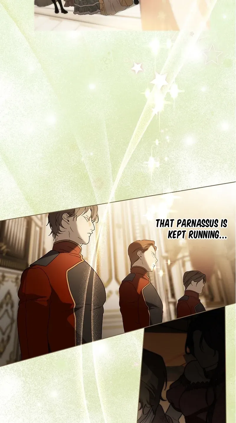 Dawn of Vengeance Chapter 37 page 36 - 