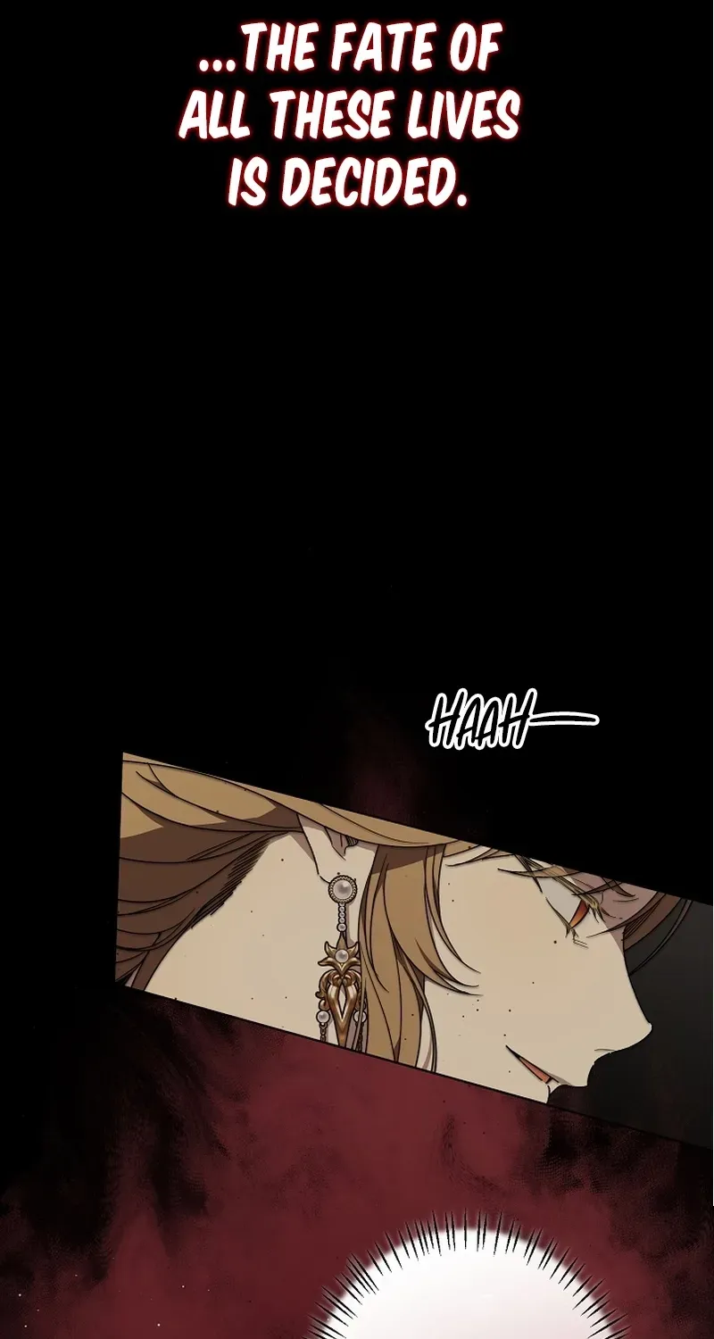 Dawn of Vengeance Chapter 37 page 43 - 