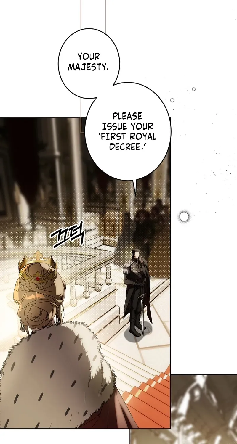 Dawn of Vengeance Chapter 37 page 51 - 