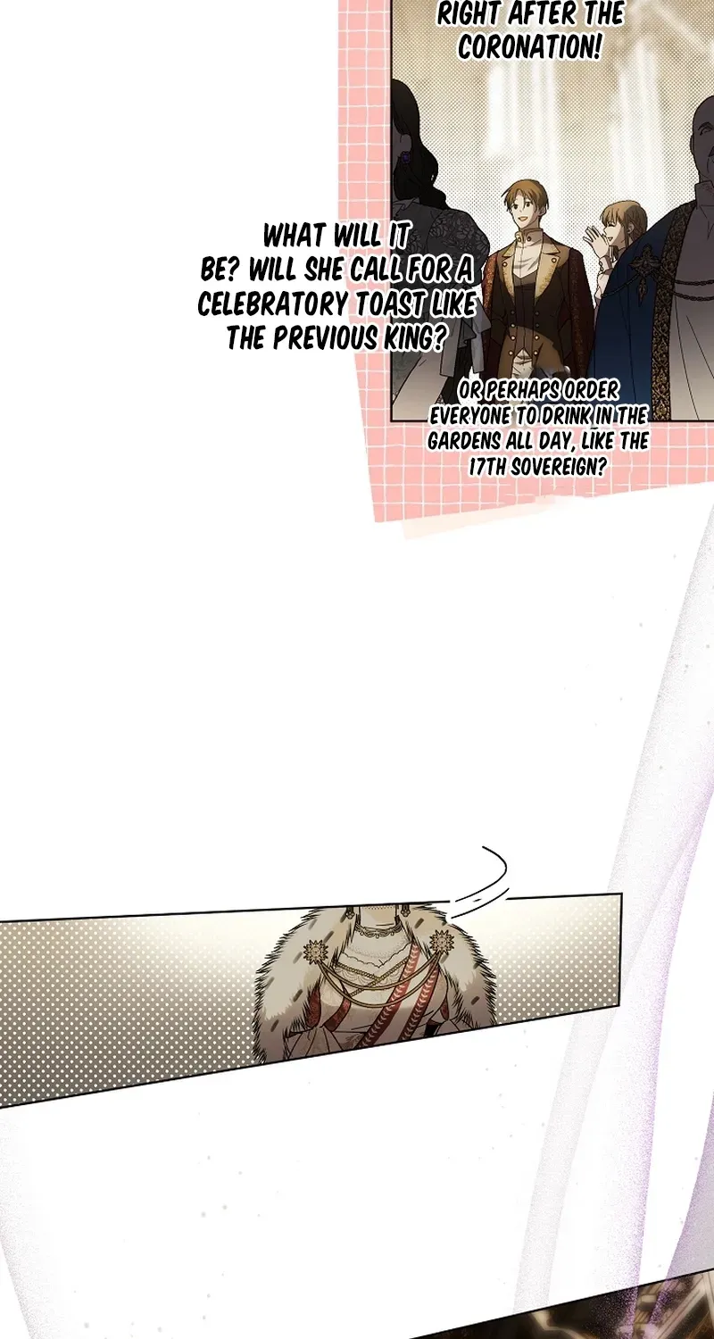 Dawn of Vengeance Chapter 37 page 53 - 