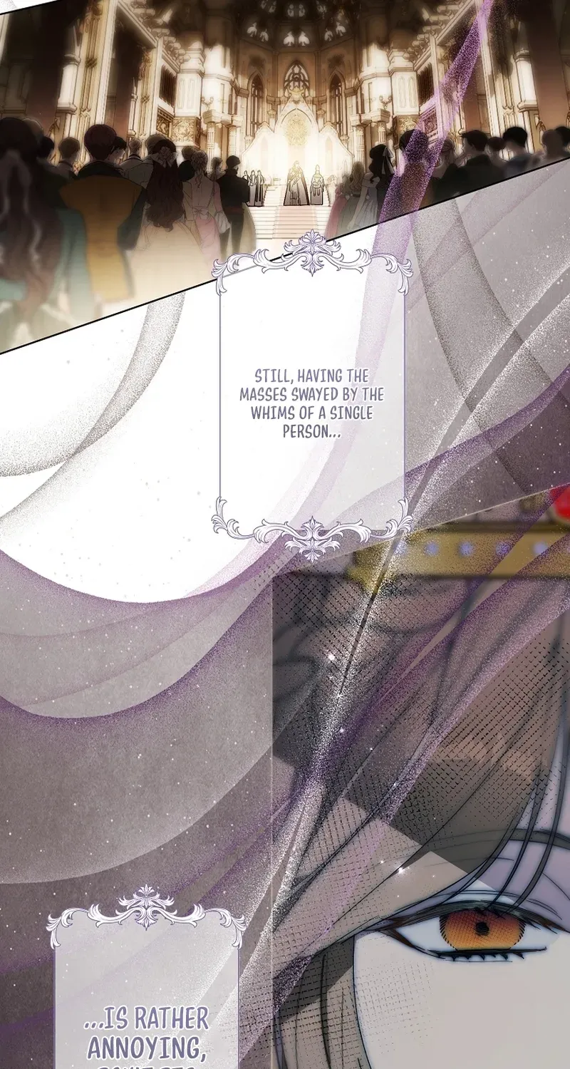 Dawn of Vengeance Chapter 37 page 55 - 