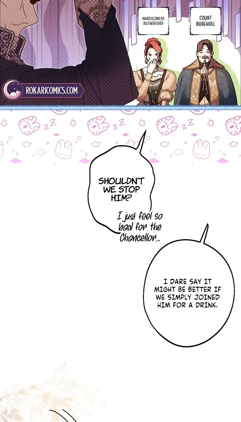 Dawn of Vengeance Chapter 37 page 77 - 