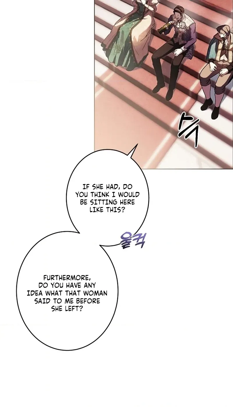 Dawn of Vengeance Chapter 37 page 79 - 