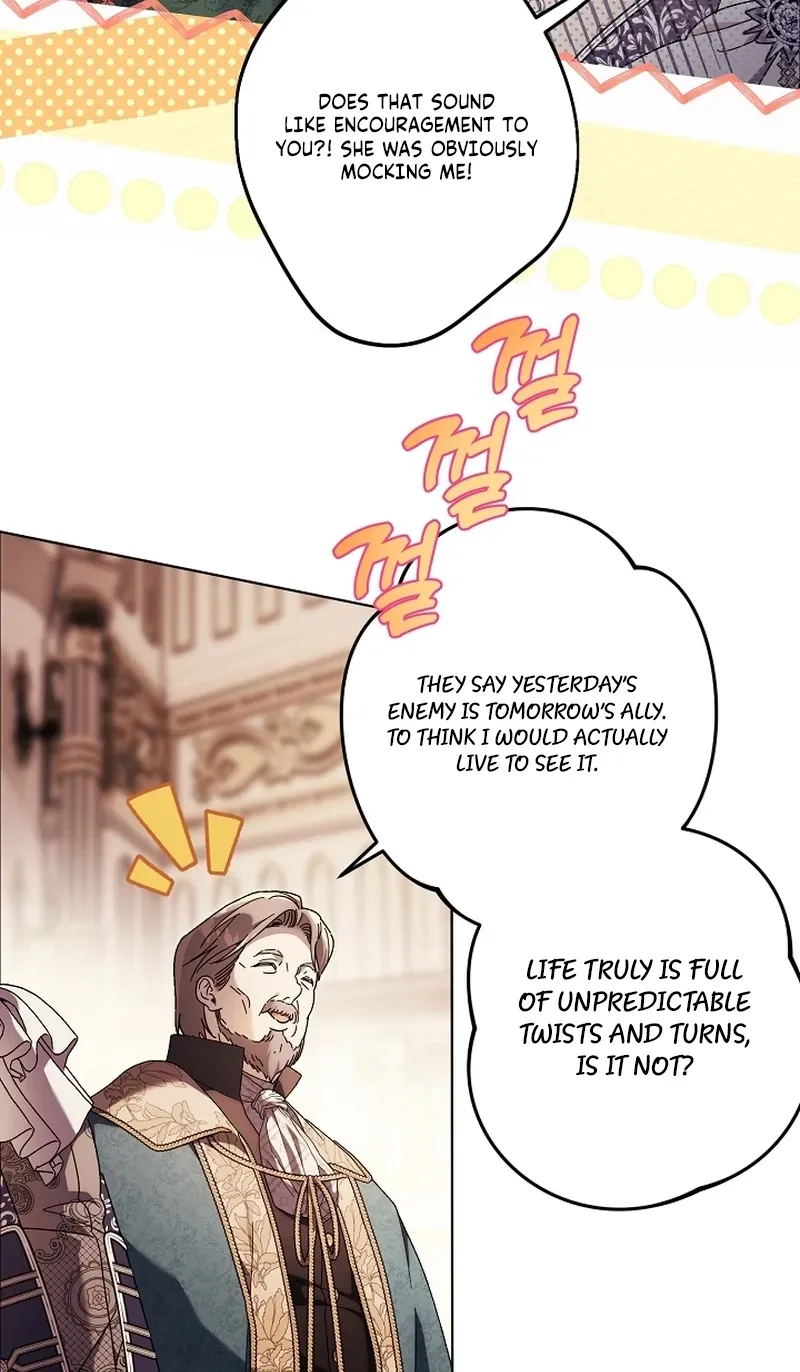 Dawn of Vengeance Chapter 37 page 83 - 
