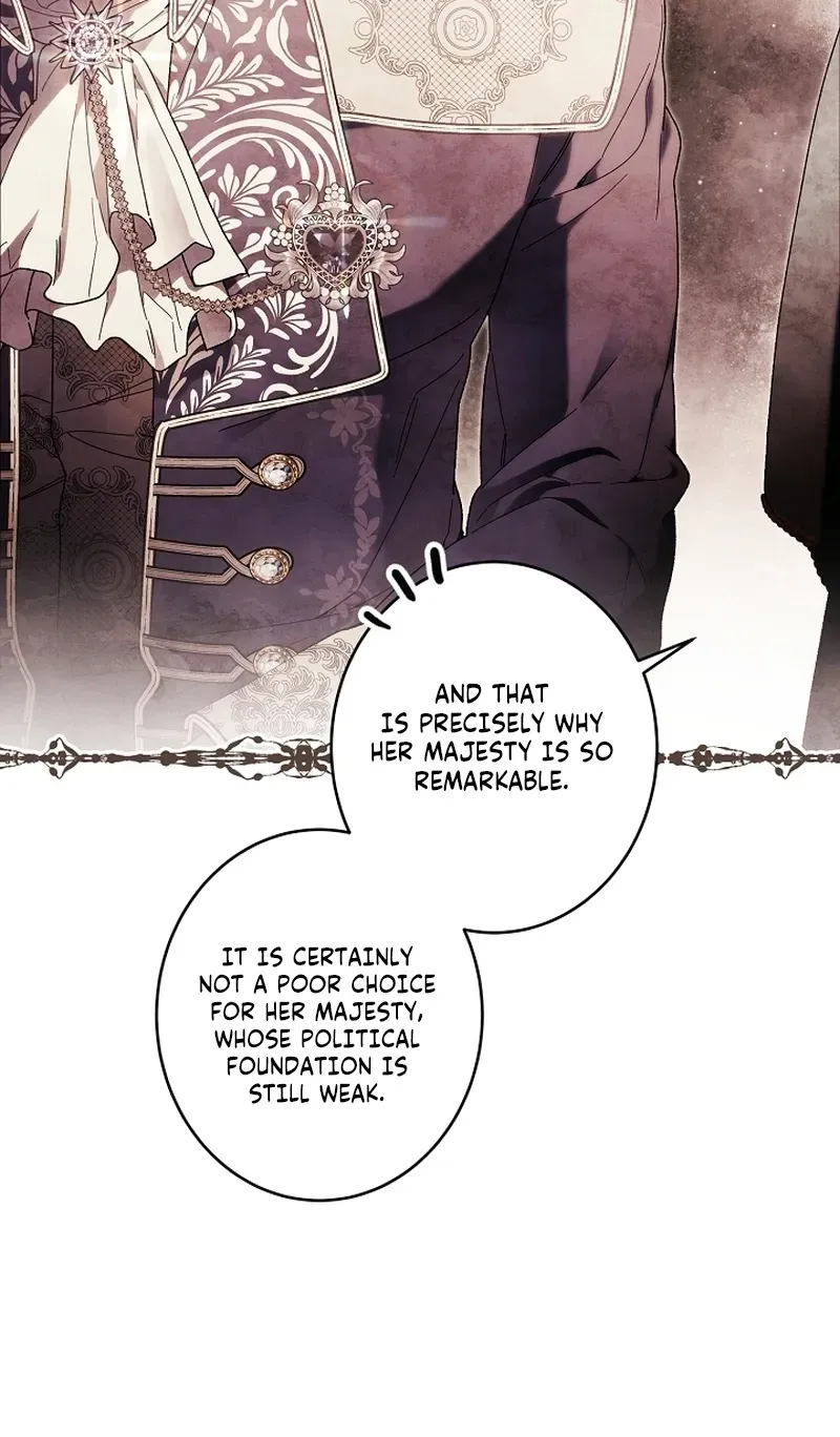Dawn of Vengeance Chapter 37 page 86 - 