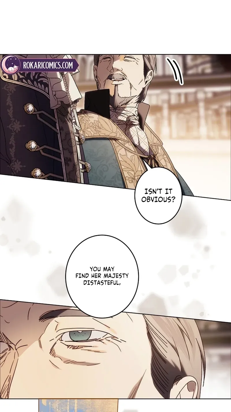 Dawn of Vengeance Chapter 37 page 88 - 