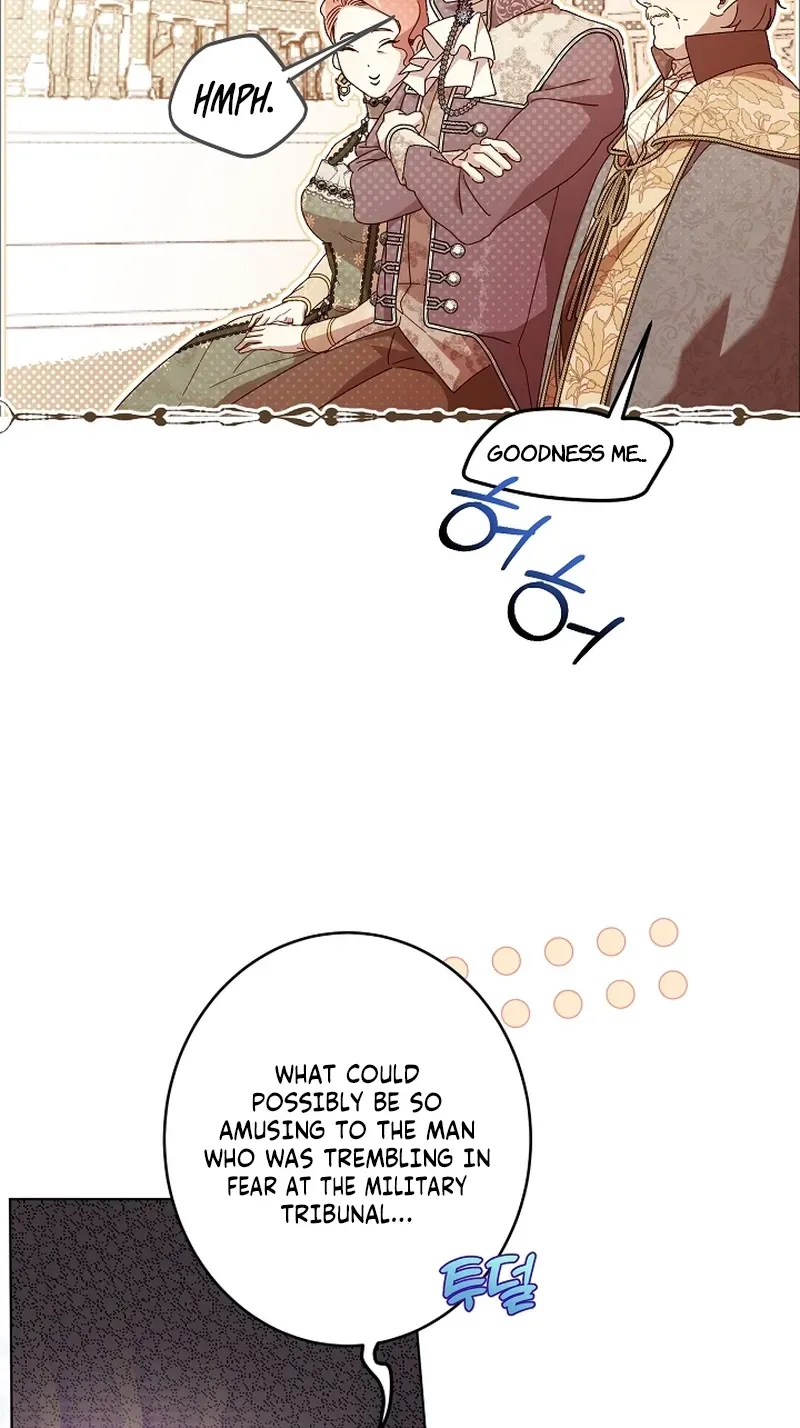Dawn of Vengeance Chapter 37 page 90 - 