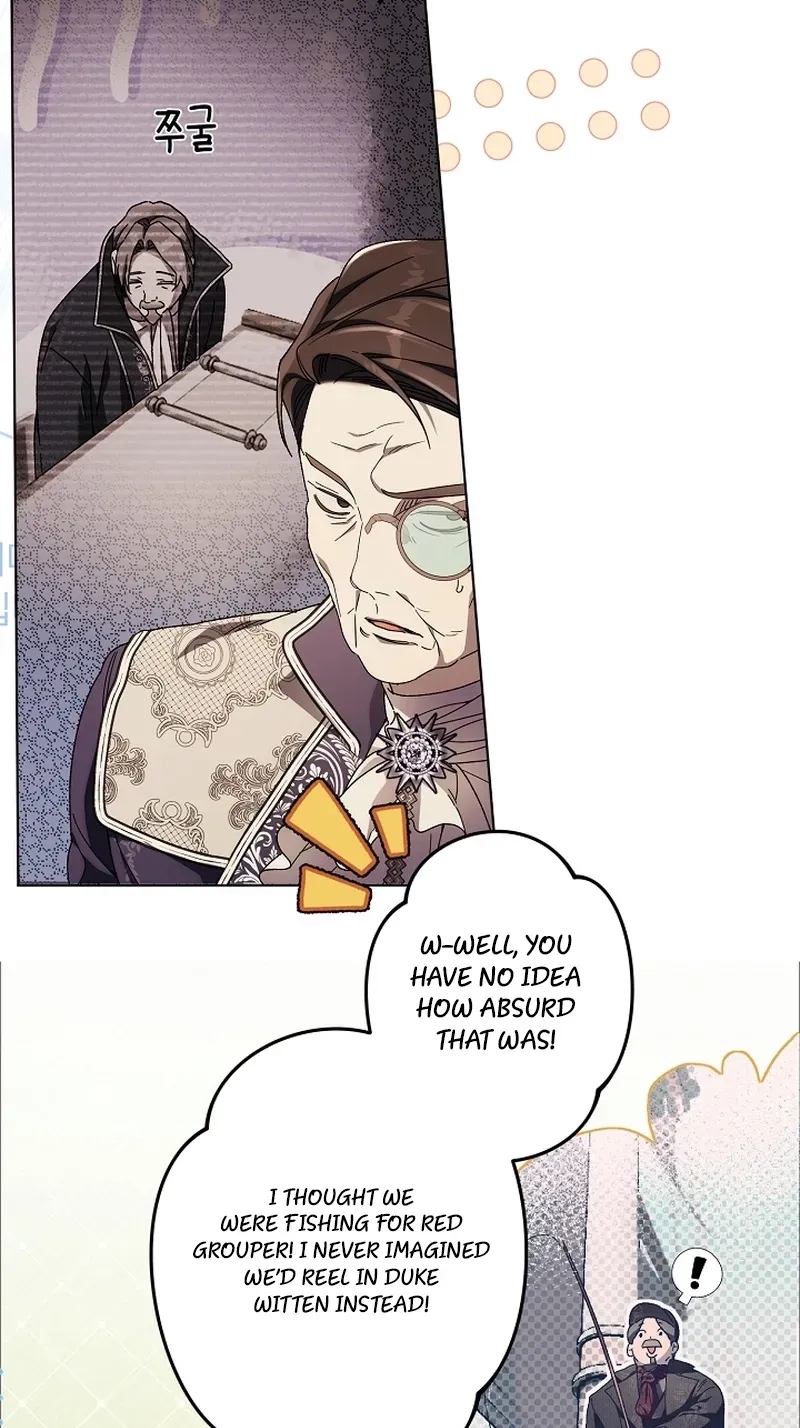 Dawn of Vengeance Chapter 37 page 91 - 
