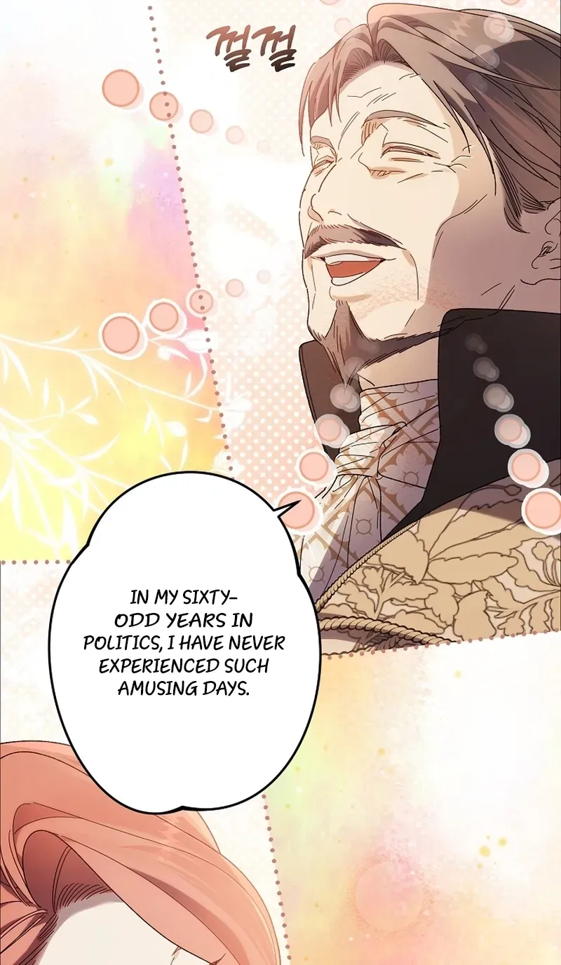 Dawn of Vengeance Chapter 37 page 93 - 