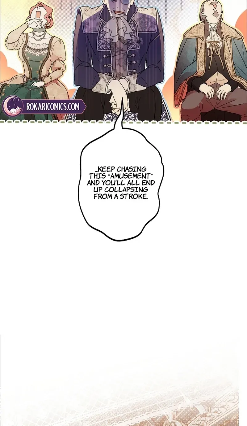 Dawn of Vengeance Chapter 37 page 95 - 