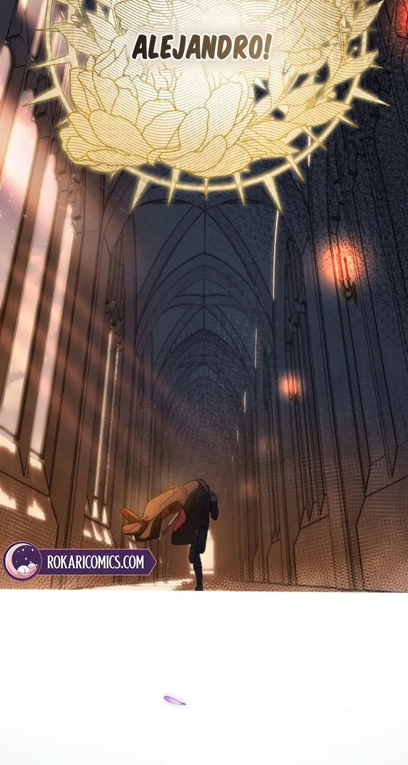 Dawn of Vengeance Chapter 38 page 106 - 