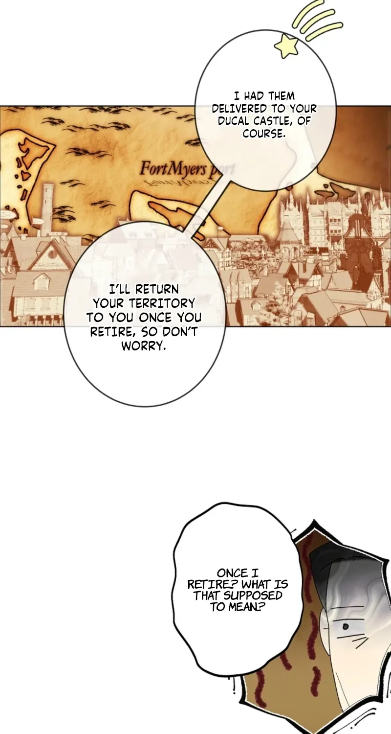 Dawn of Vengeance Chapter 38 page 16 - 