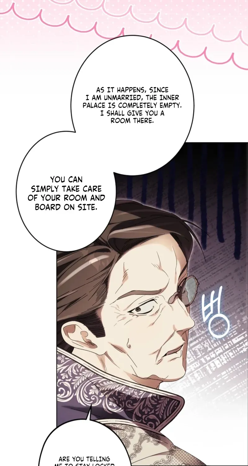 Dawn of Vengeance Chapter 38 page 20 - 