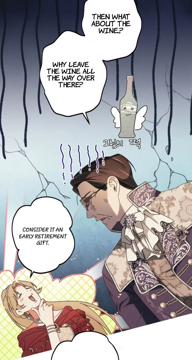 Dawn of Vengeance Chapter 38 page 24 - 
