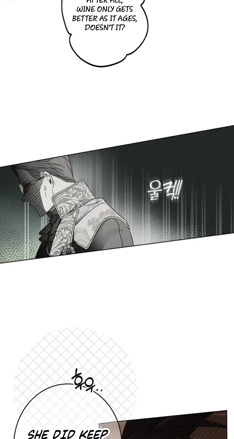 Dawn of Vengeance Chapter 38 page 26 - 