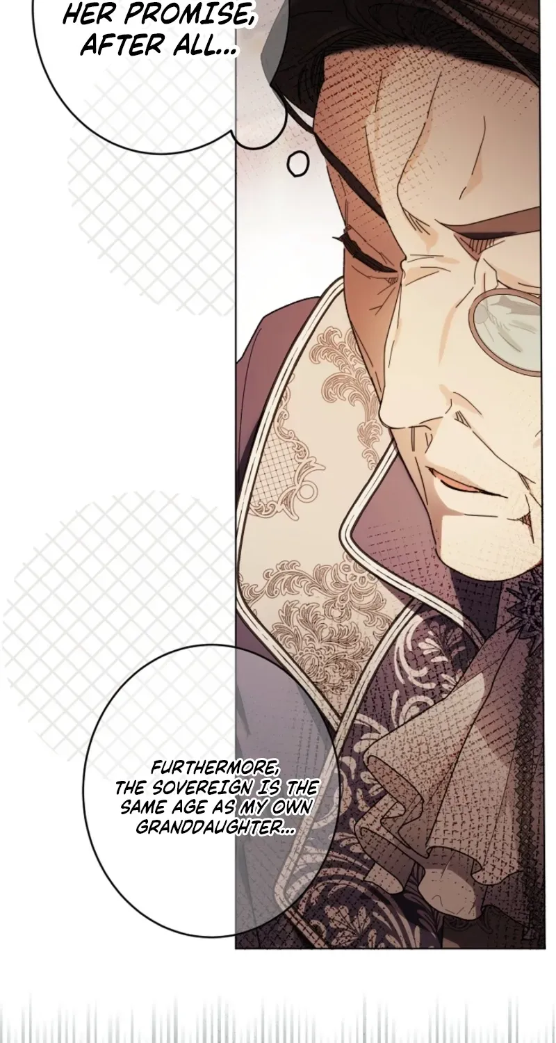 Dawn of Vengeance Chapter 38 page 28 - 