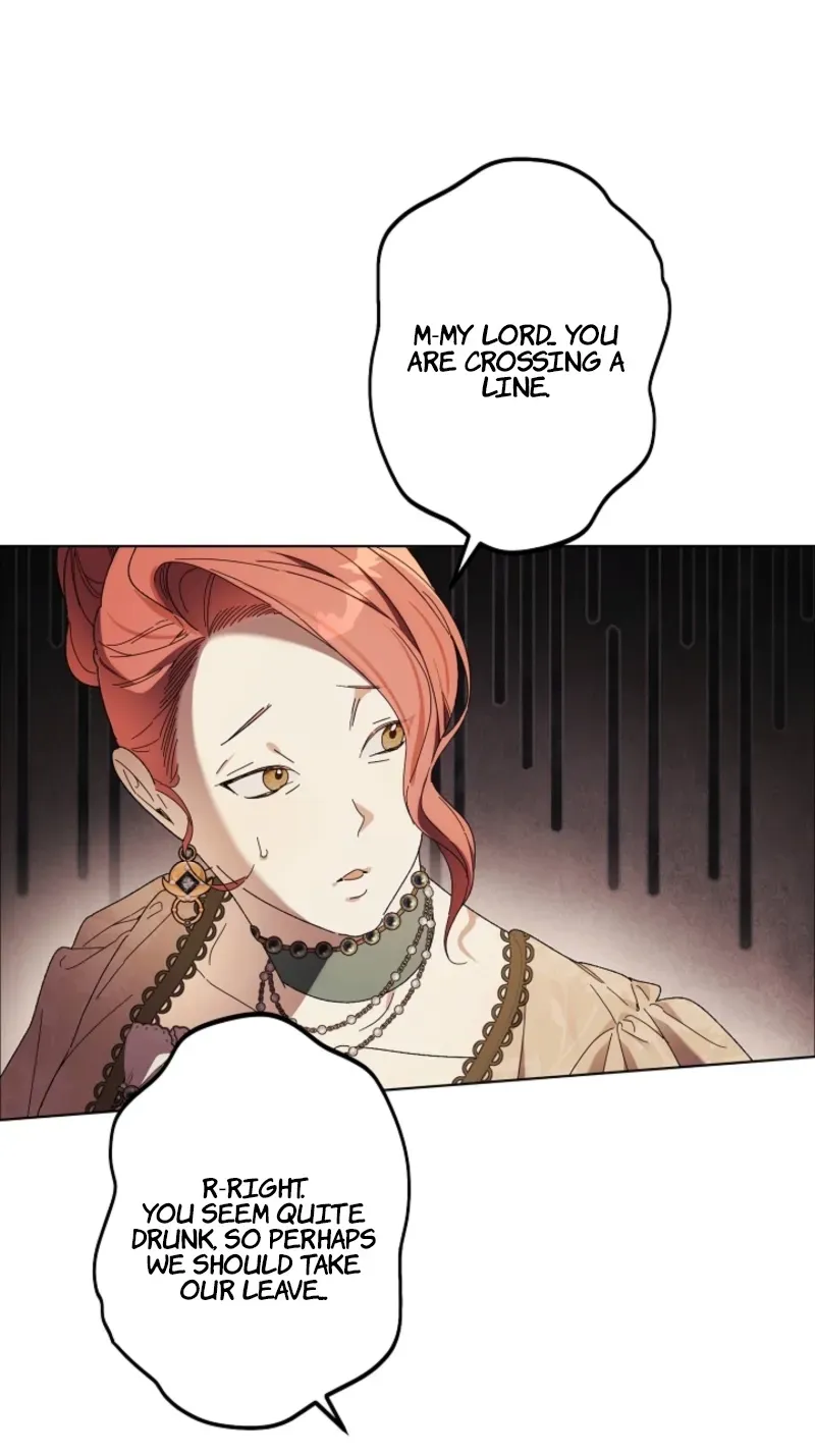 Dawn of Vengeance Chapter 38 page 34 - 