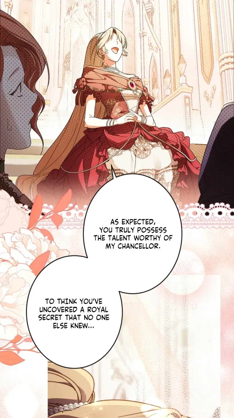 Dawn of Vengeance Chapter 38 page 36 - 