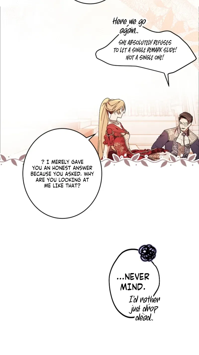 Dawn of Vengeance Chapter 38 page 38 - 