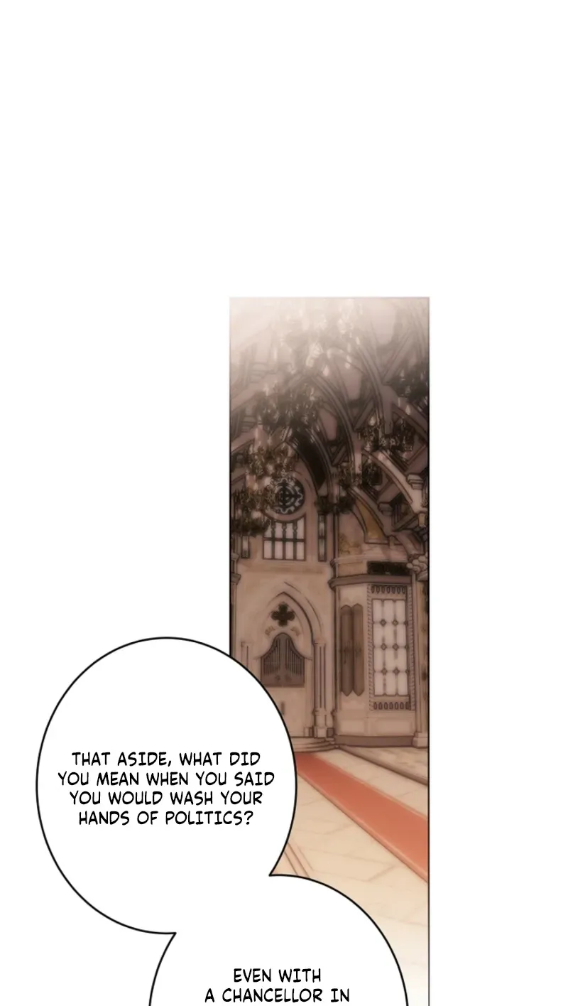 Dawn of Vengeance Chapter 38 page 39 - 