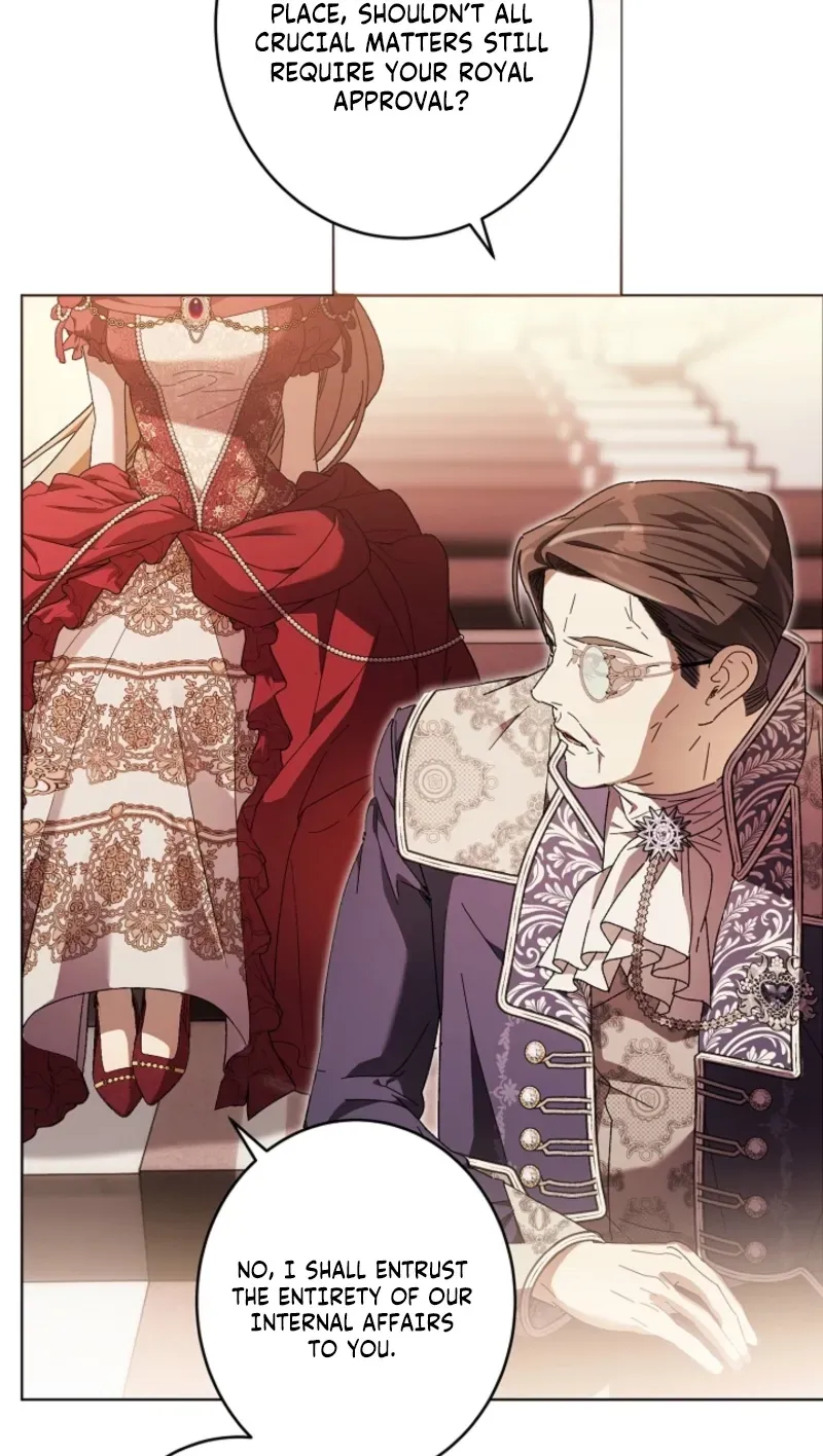 Dawn of Vengeance Chapter 38 page 40 - 