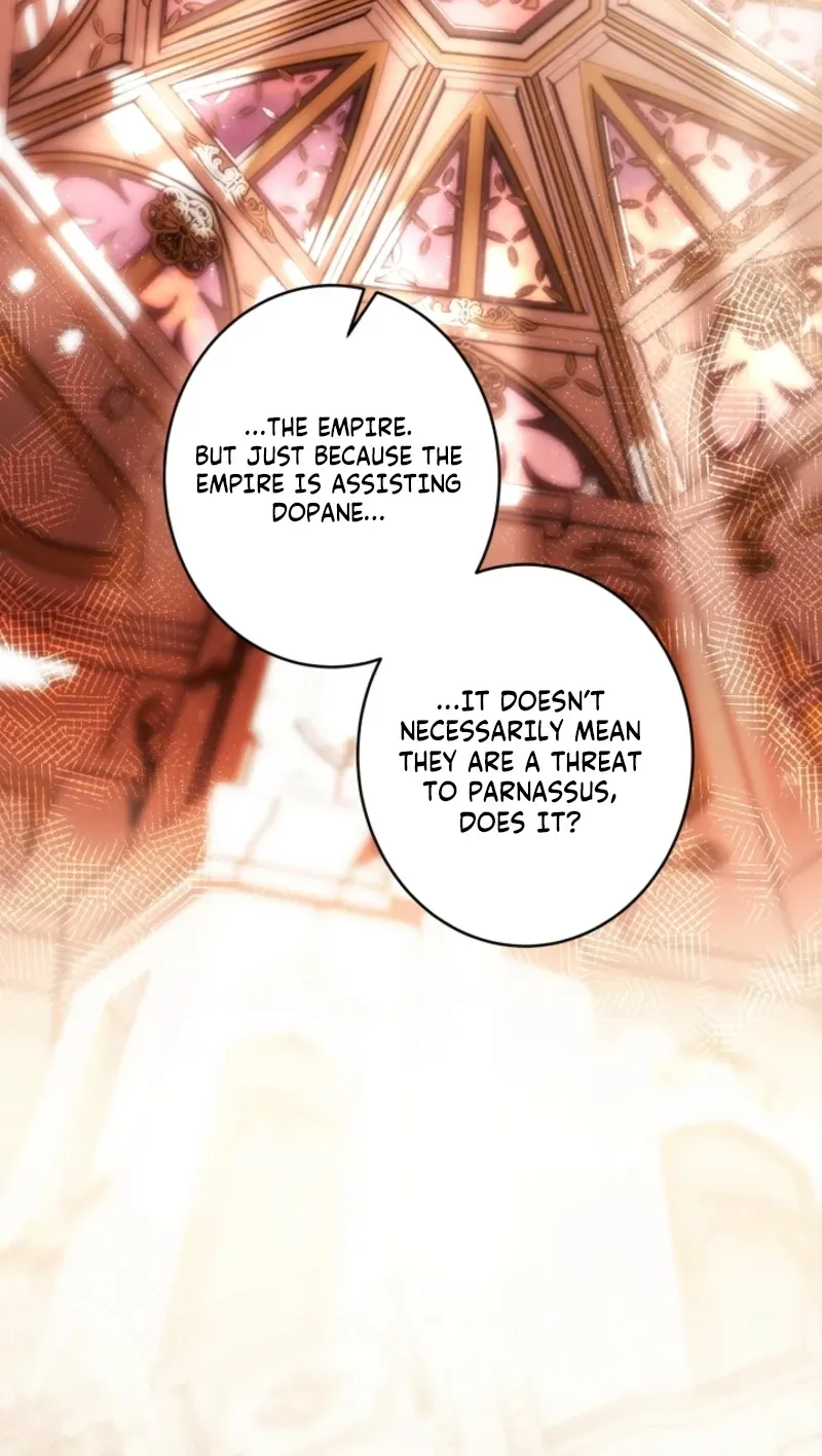 Dawn of Vengeance Chapter 38 page 44 - 