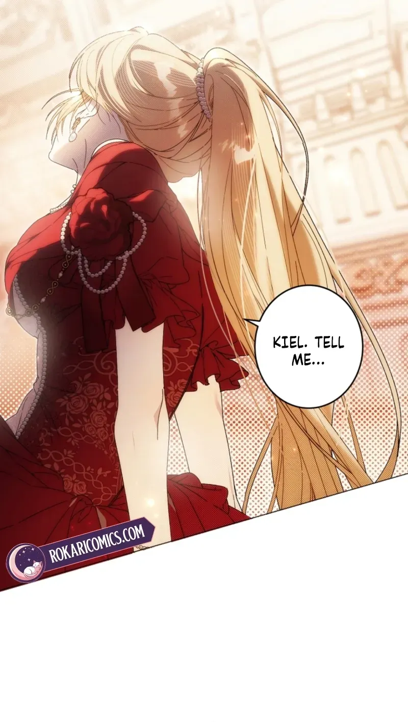 Dawn of Vengeance Chapter 38 page 45 - 