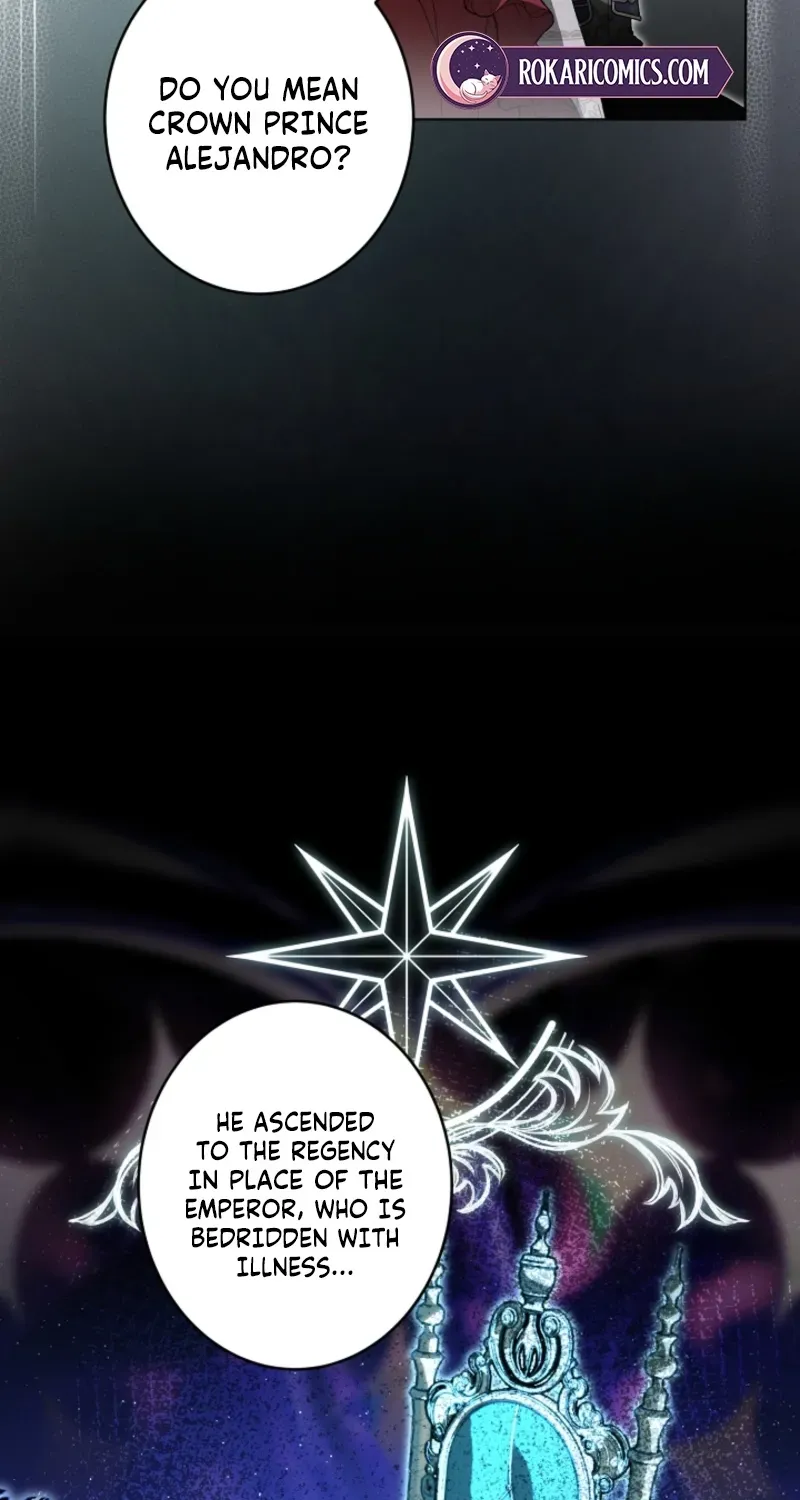 Dawn of Vengeance Chapter 38 page 48 - 