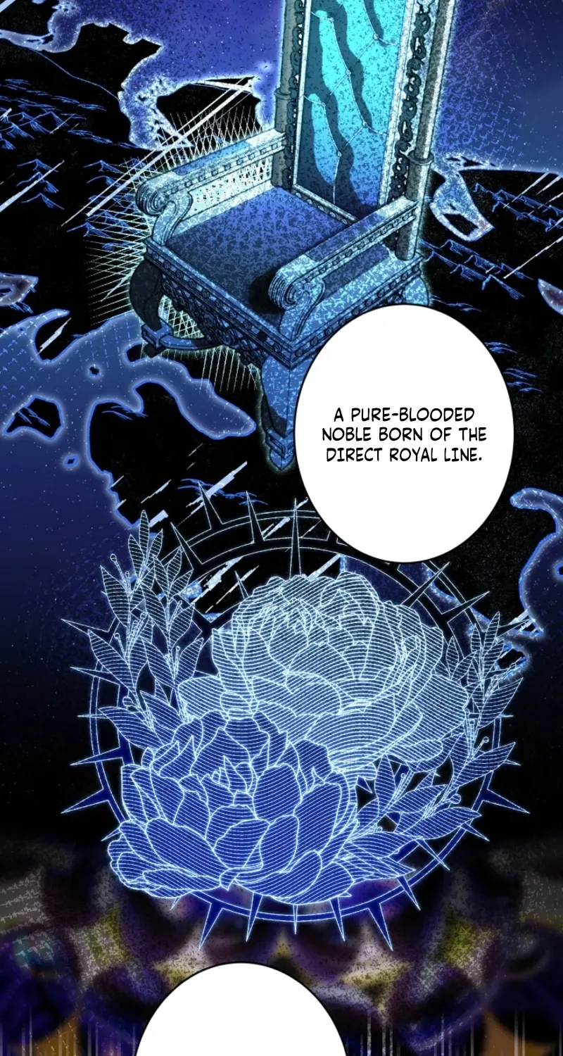 Dawn of Vengeance Chapter 38 page 50 - 