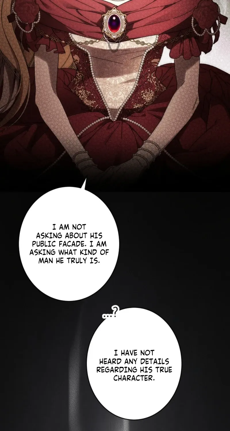 Dawn of Vengeance Chapter 38 page 54 - 