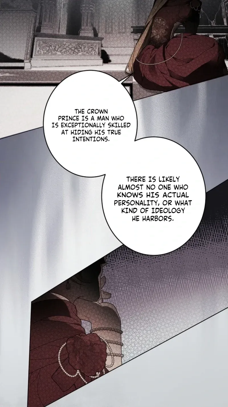 Dawn of Vengeance Chapter 38 page 57 - 