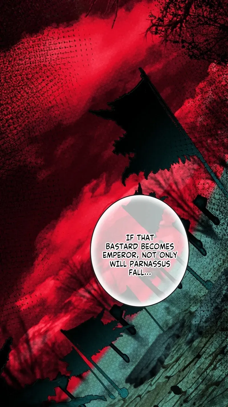 Dawn of Vengeance Chapter 38 page 61 - 