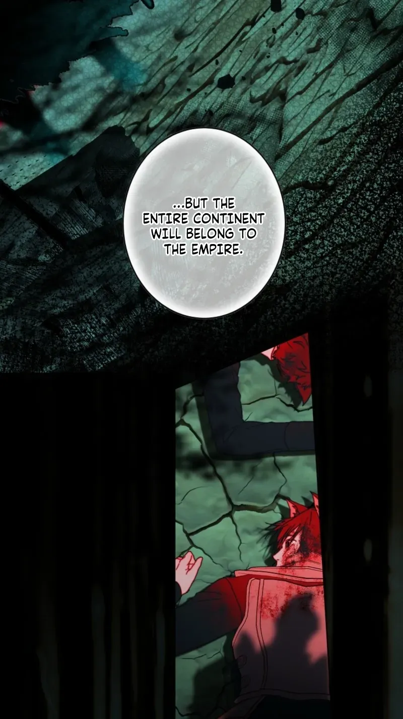 Dawn of Vengeance Chapter 38 page 62 - 