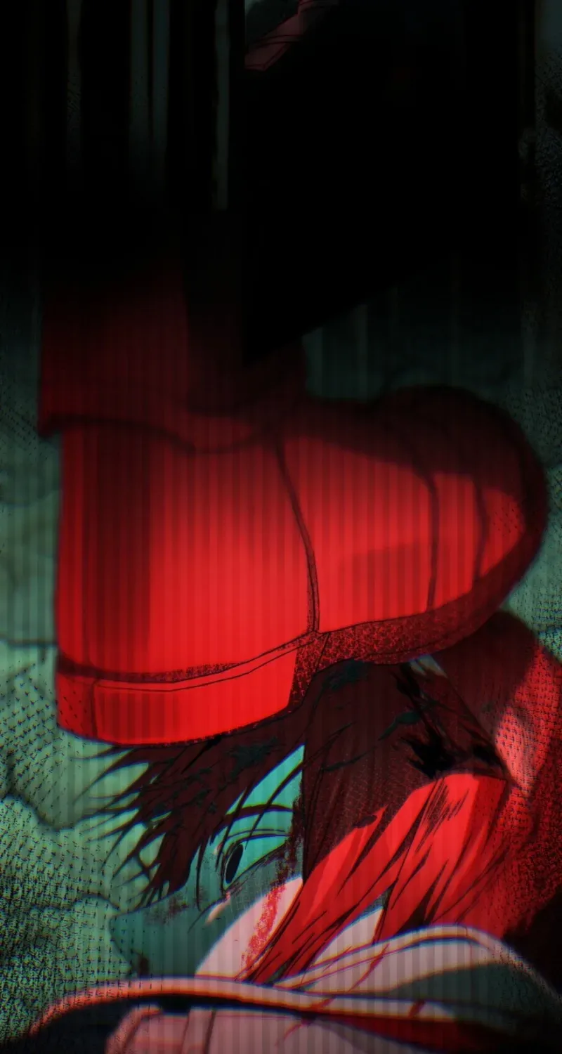Dawn of Vengeance Chapter 38 page 63 - 