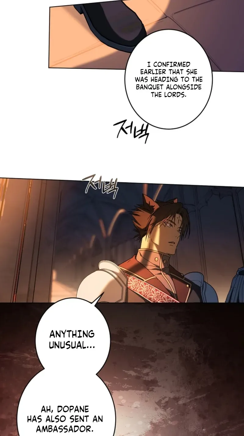 Dawn of Vengeance Chapter 38 page 82 - 