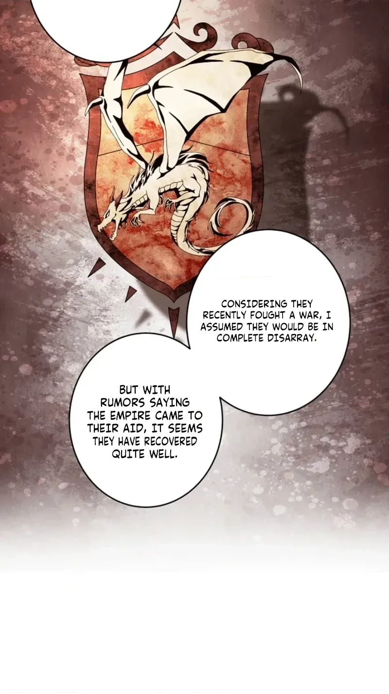 Dawn of Vengeance Chapter 38 page 83 - 