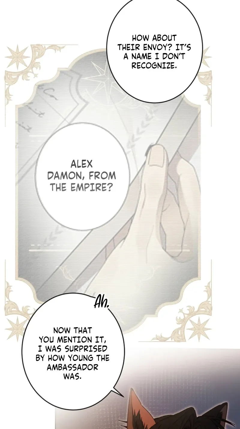 Dawn of Vengeance Chapter 38 page 85 - 