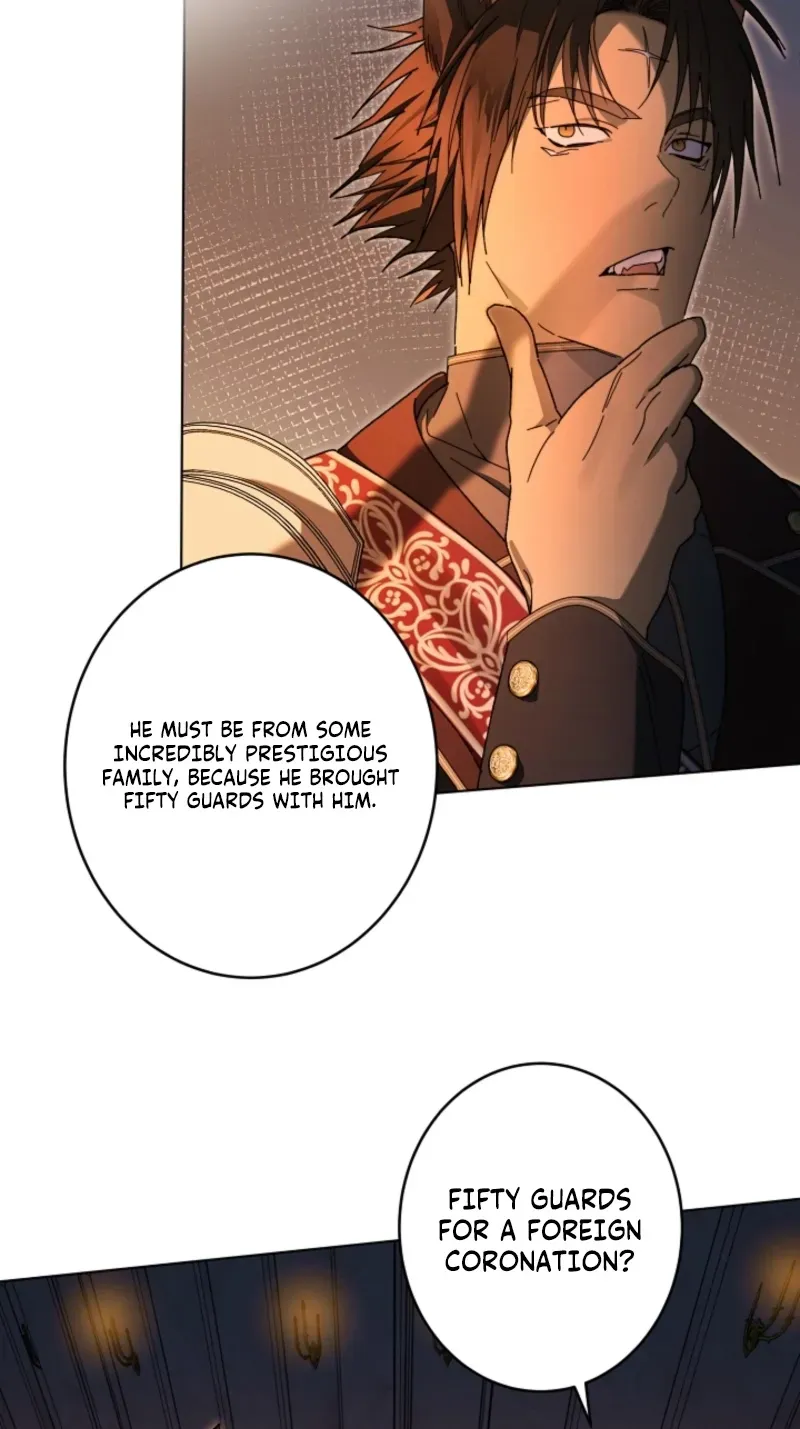 Dawn of Vengeance Chapter 38 page 86 - 