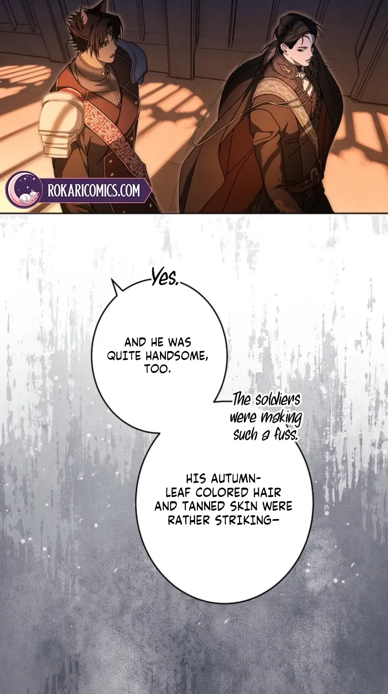 Dawn of Vengeance Chapter 38 page 87 - 