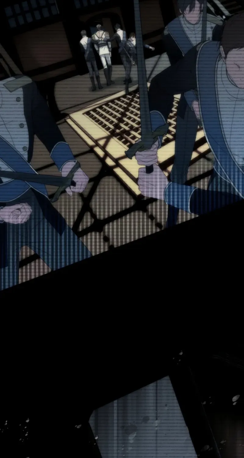 Dawn of Vengeance Chapter 38 page 96 - 