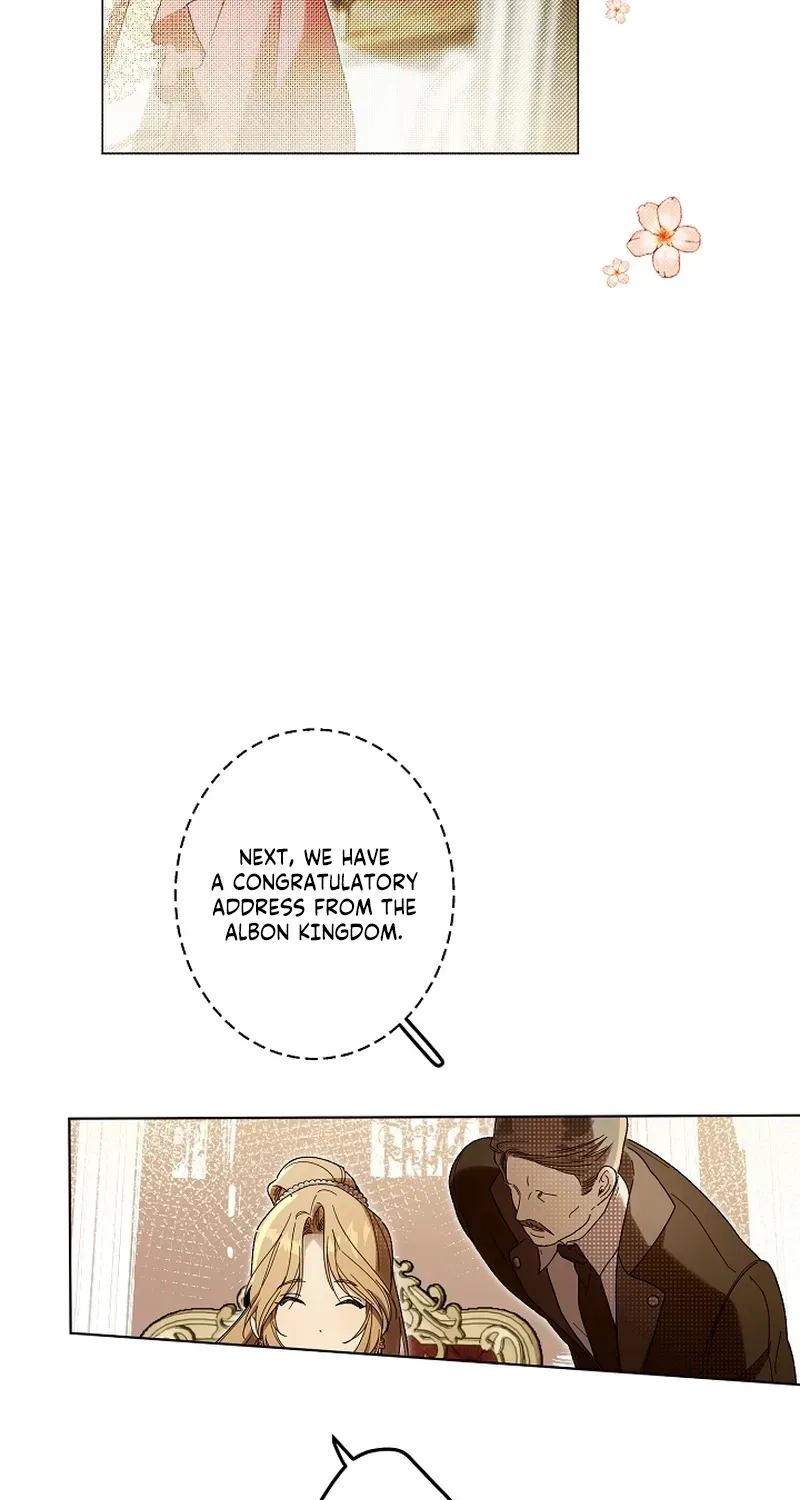 Dawn of Vengeance Chapter 39 page 11 - 